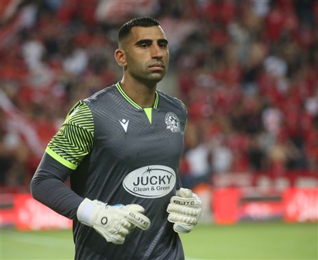 ינקו. ההגנה מלפניו תשתנה (אודי ציטיאט)