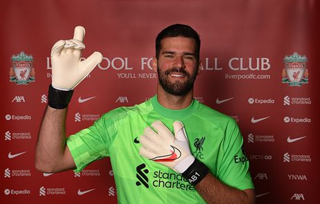 נשאר באנפילד (Getty)