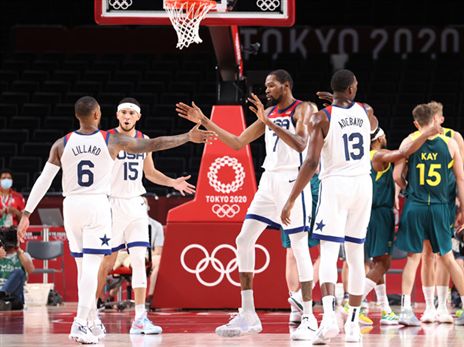 ארה"ב תשמור על הזהב? (Getty)