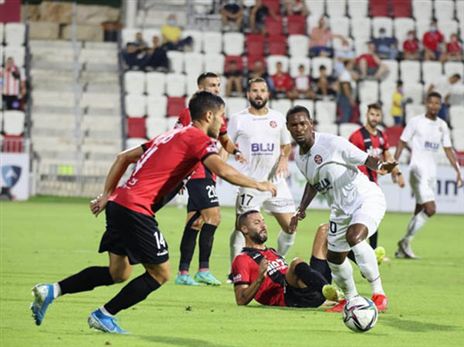 (דוברות נוף הגליל)