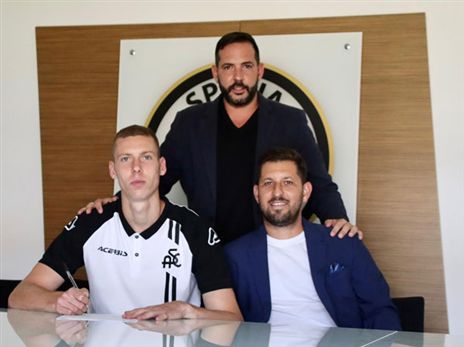 מתחיל הרפתקה חדשה