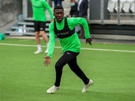 (האתר הרשמי של מכבי חיפה)