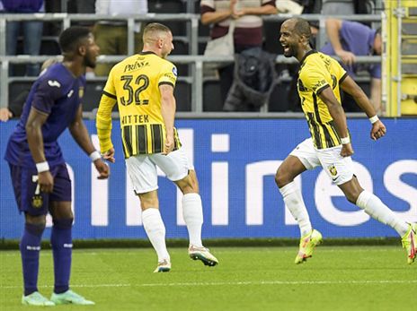 דסה. חזר לכבוש בסטייל (Getty)