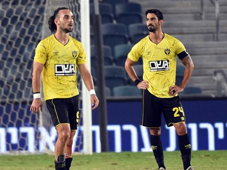 פתיחת עונה חלשה, בית"ר (אלן שיבר)