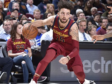 פראנטס. הזר השלישי של קפלן (Getty)