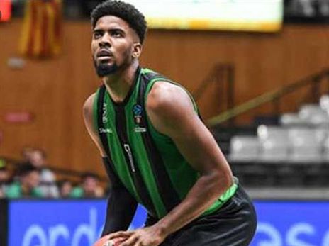 דוסון. מלא מוטיבציה (באדיבות בדאלונה)