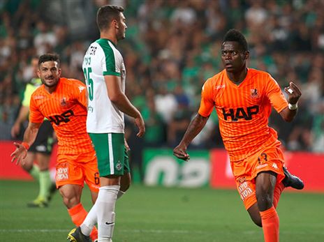 צ'יבוטה. בקרוב שוב בישראל? (אלן שיבר)