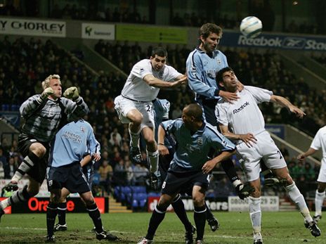 בן חיים עם היירו. שלוש שנים מוצלחות בבולטון (Getty)