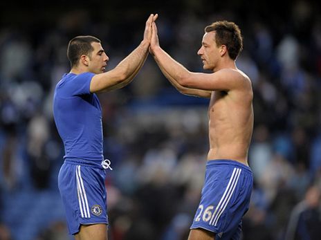 אחת הקריירות המפוארות של שחקן ישראלי אי פעם (GETTY)