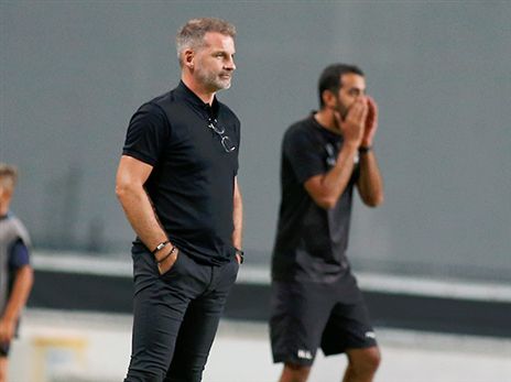 אטפלד, יפתח ברגל ימין את העונה (אלן שיבר)