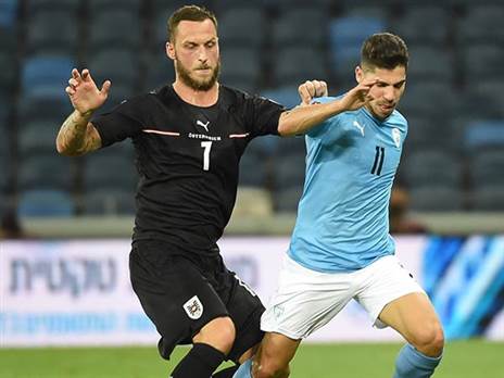 משחק שהיה אמור להיגמר בהתפרקות (צילום: אלן שיבר)