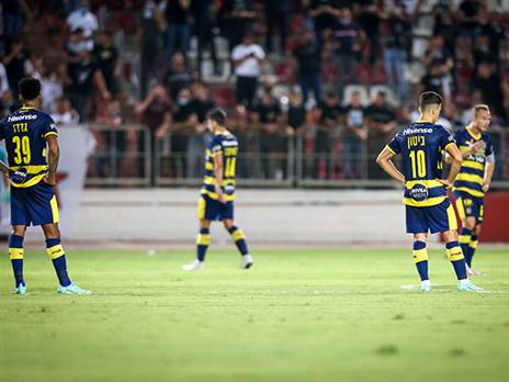 הפיקו לקחים מהמשחק בדוחא? (צילום: מאור אלקסלסי)