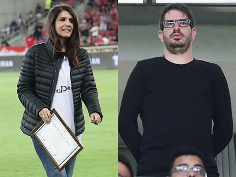 חוגג יחזור כמו אלונה ברקת? (אלן שיבר)