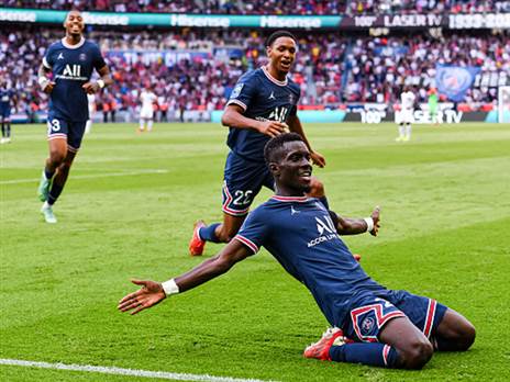 גיי התכבד ב-0:4 (Getty)