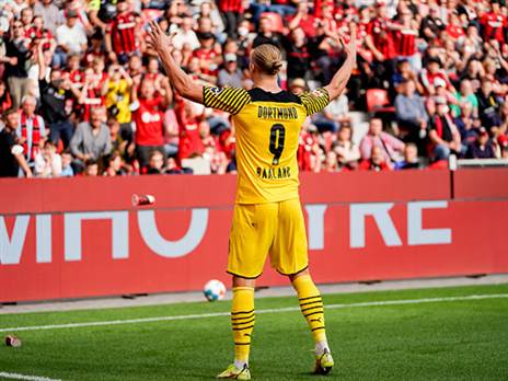 חוגג מול הקהל (getty)