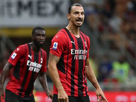 לא נגמר. זלאטן (getty)