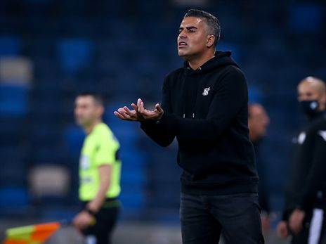 נמאס לו מהנדנודים (מאור אלקסלסי)