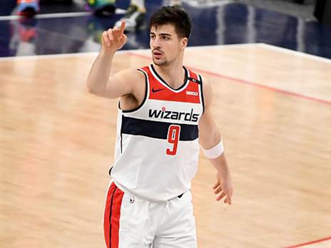 אבדיה. ימשיך להשתפר? (GETTY)