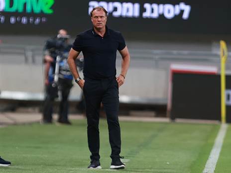 הלחץ מדבר. ואן לוון (מרקו)