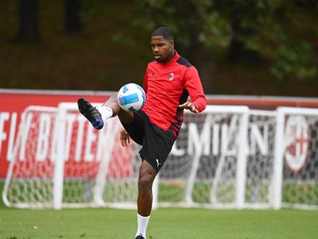 האתגר הגדול ביותר. מיינאן ומילאן (getty)