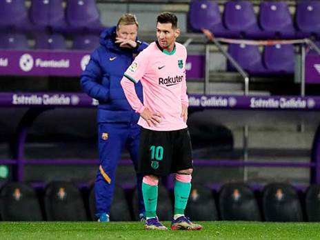 "התנצל בפניי על ההתחלה הקשה" (GETTY)