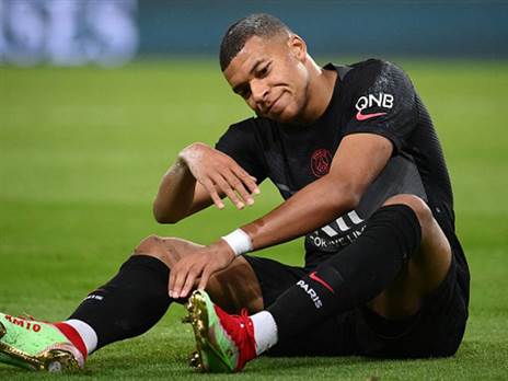 אמבפה התקשה (getty)