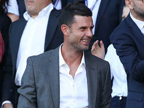 טיאגו מוטה. רזומה עשיר (Getty)