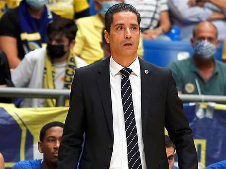 ספרופולוס. ידע למי להודות (Getty)