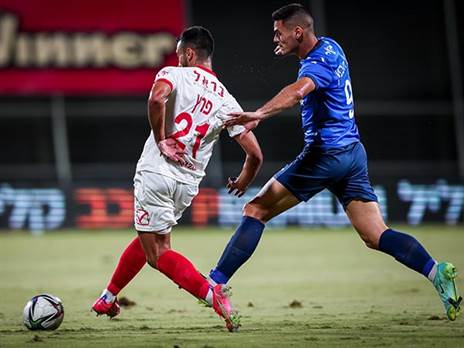 "ממש לא חשבתי לפרוש" (אנצ'ו גוש, סוכנות ג'ני)