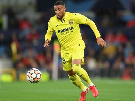 האיש של אמרי. ארנאוט דאנג'ומה (getty)