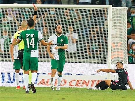 התפרקות של האלופה בדקות הסיום (אלן שיבר)