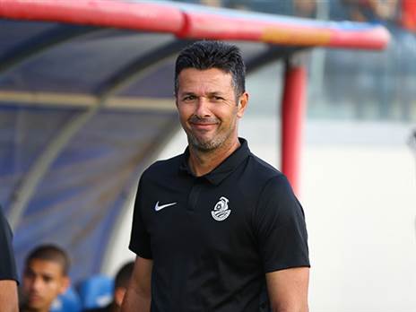 אוואט. לא היה מוכן לקבל את המצב הקיים באשדוד (לירון מולדובן)