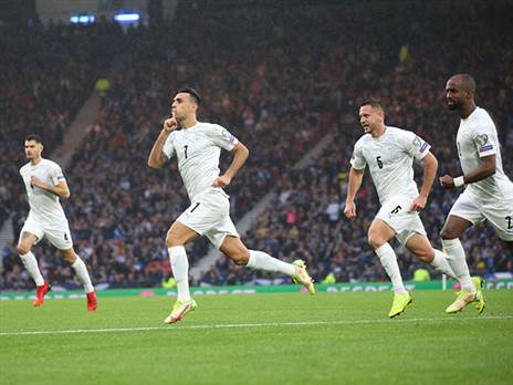 התחיל בצורה חלומית (אודי ציטיאט)