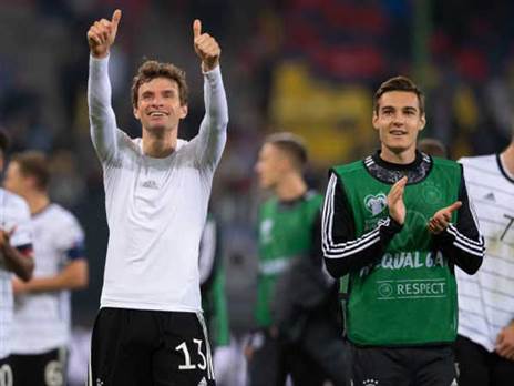 יחגגו עלייה כבר הערב? (GETTY)