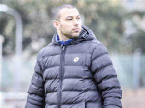 בקרוב באחי נצרת? עאמר (דאבל פס)