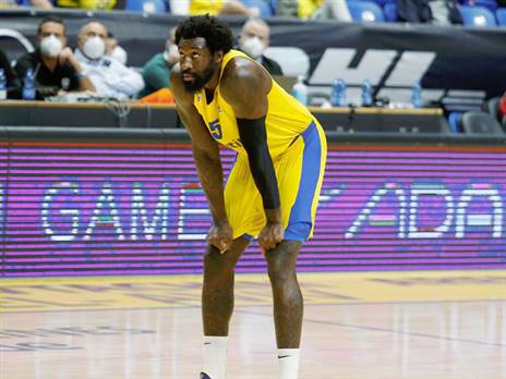 "היה צריך להחליף את דאנסטון בהאנטר" (אלן שיבר)