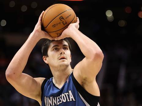 מיליצ'יץ'. סיפורים שלא שומעים כל יום (Getty images)