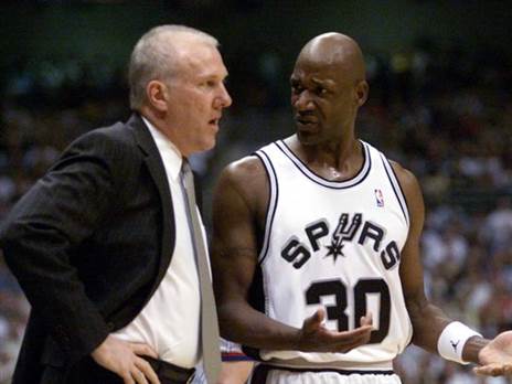 פופ בתחילת דרכו. הכל השתנה בלוטרי (Getty)