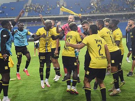 עכשיו צריכים לרדת לקרקע (ברני ארדוב)