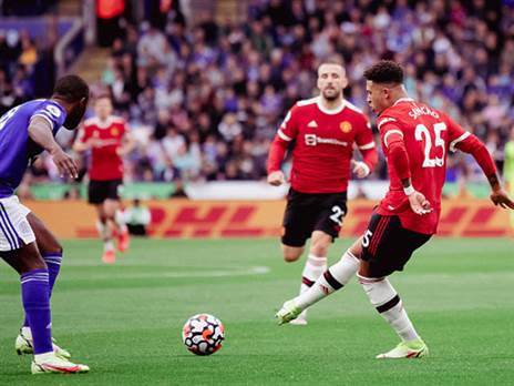 סאנצ'ו. הגיע בכסף ענק (Getty)