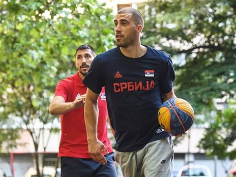 בולוט. "אמהות לצד אלכוהוליסטים, כולם באו לצפות בי" (GETTY)