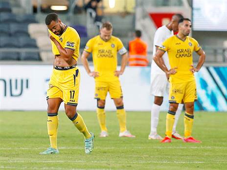 גם קבוצה סופר איכותית ומוכשרת צריכה דמות על הקווים (אלן שיבר)