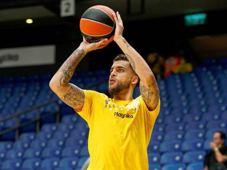 (צילום: אלן שיבר)