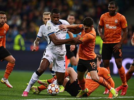 סולומון. יגיע לניוקאסל? (Getty Images)