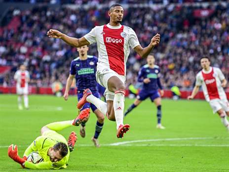 מלך שערי המפעל, האלר (getty)