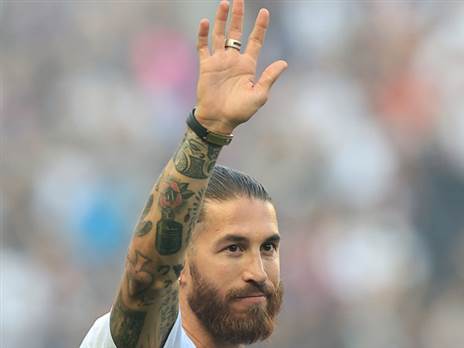 ראמוס. החזרה קרובה? (Getty)