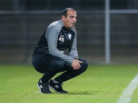 רפואה. יחזור לצפון? (מאור אלקסלסי)