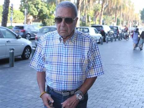 מזרחי. תמיד שם (אלן שיבר)