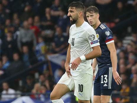 הגיע הזמן להיפרד. דאבור (צילום: אודי ציטיאט)