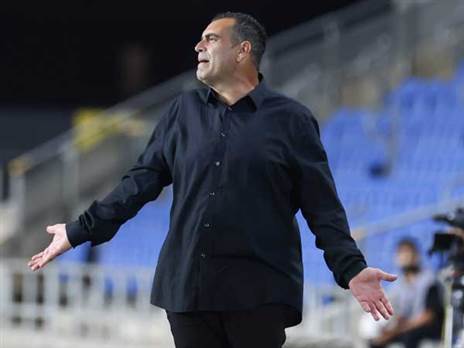 עזיבה תשחרר מקום לזר עבור קורצקי (דני מרון)